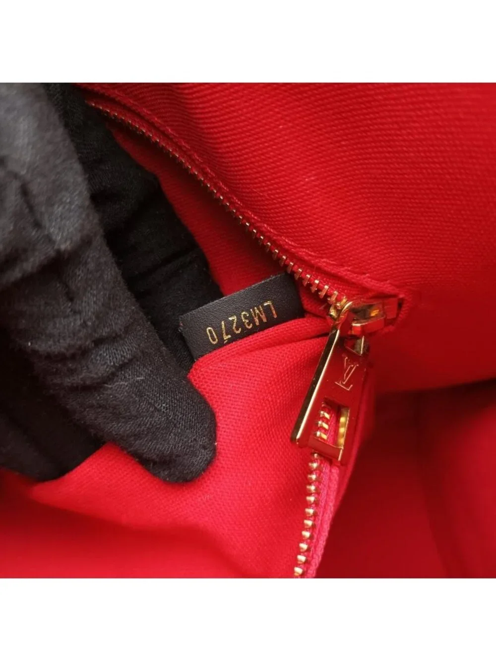 Louis Vuitton brand louis